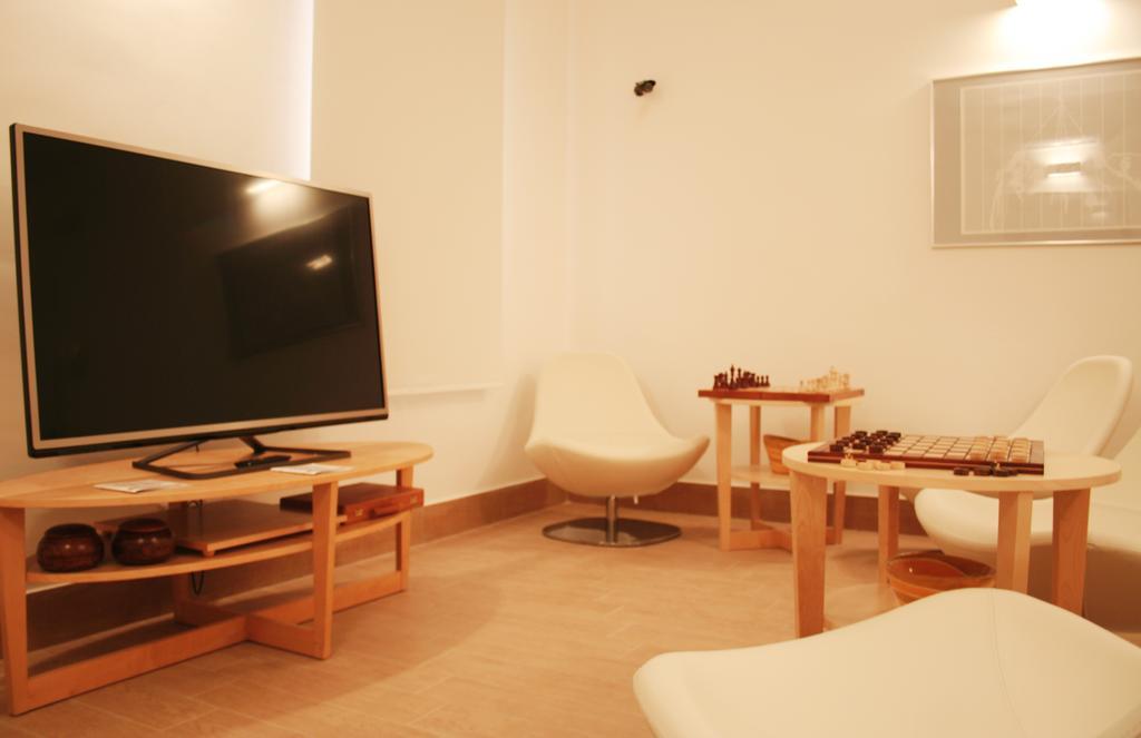 Mediterraneo Guesthouse Giardini Naxos Room photo