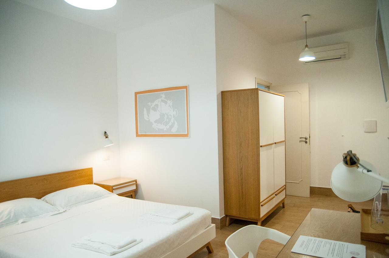 Mediterraneo Guesthouse Giardini Naxos Exterior photo