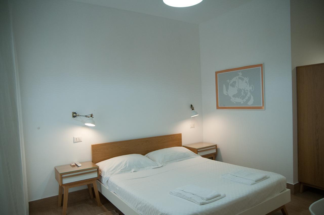 Mediterraneo Guesthouse Giardini Naxos Exterior photo