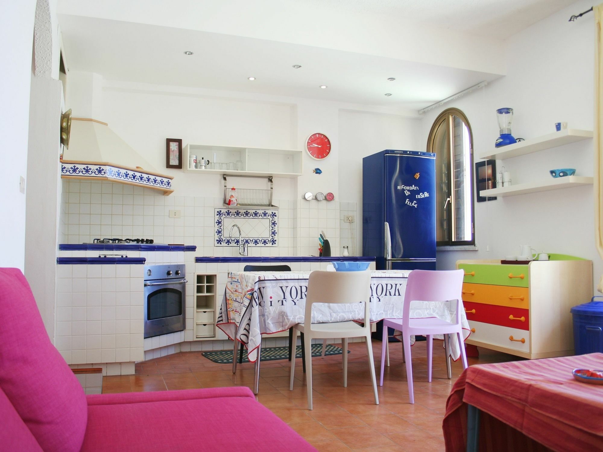 Mediterraneo Guesthouse Giardini Naxos Exterior photo