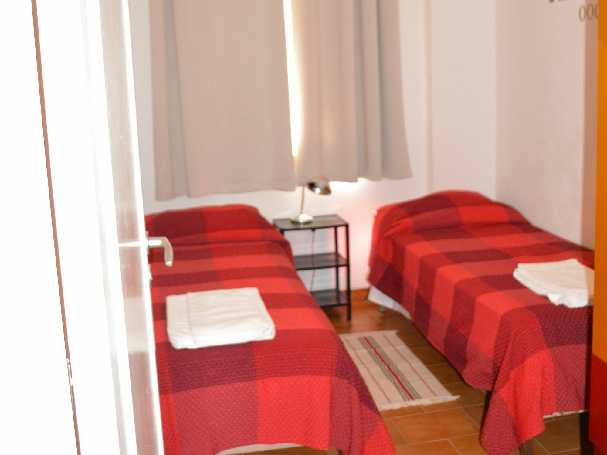 Mediterraneo Guesthouse Giardini Naxos Exterior photo