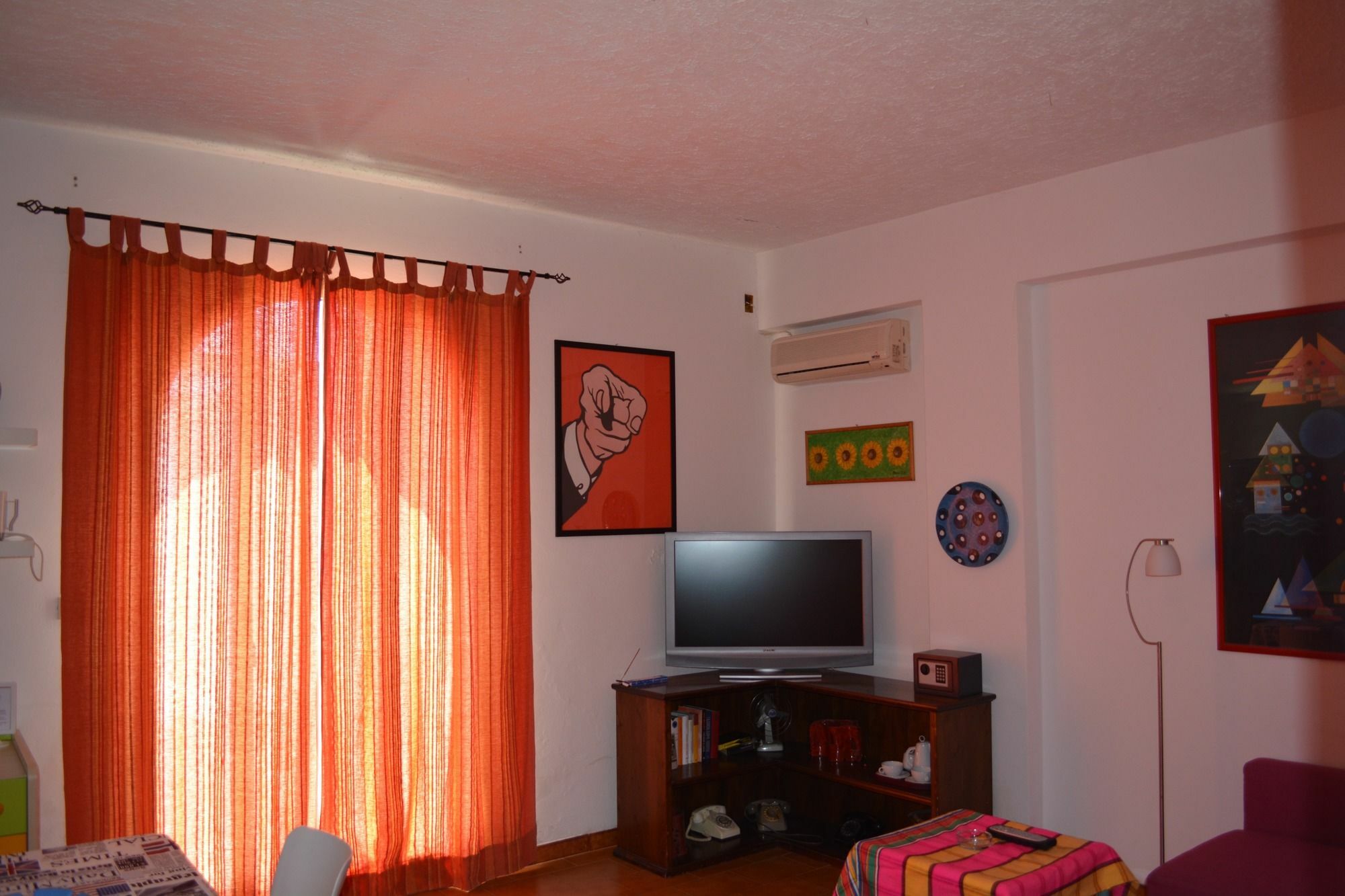Mediterraneo Guesthouse Giardini Naxos Exterior photo
