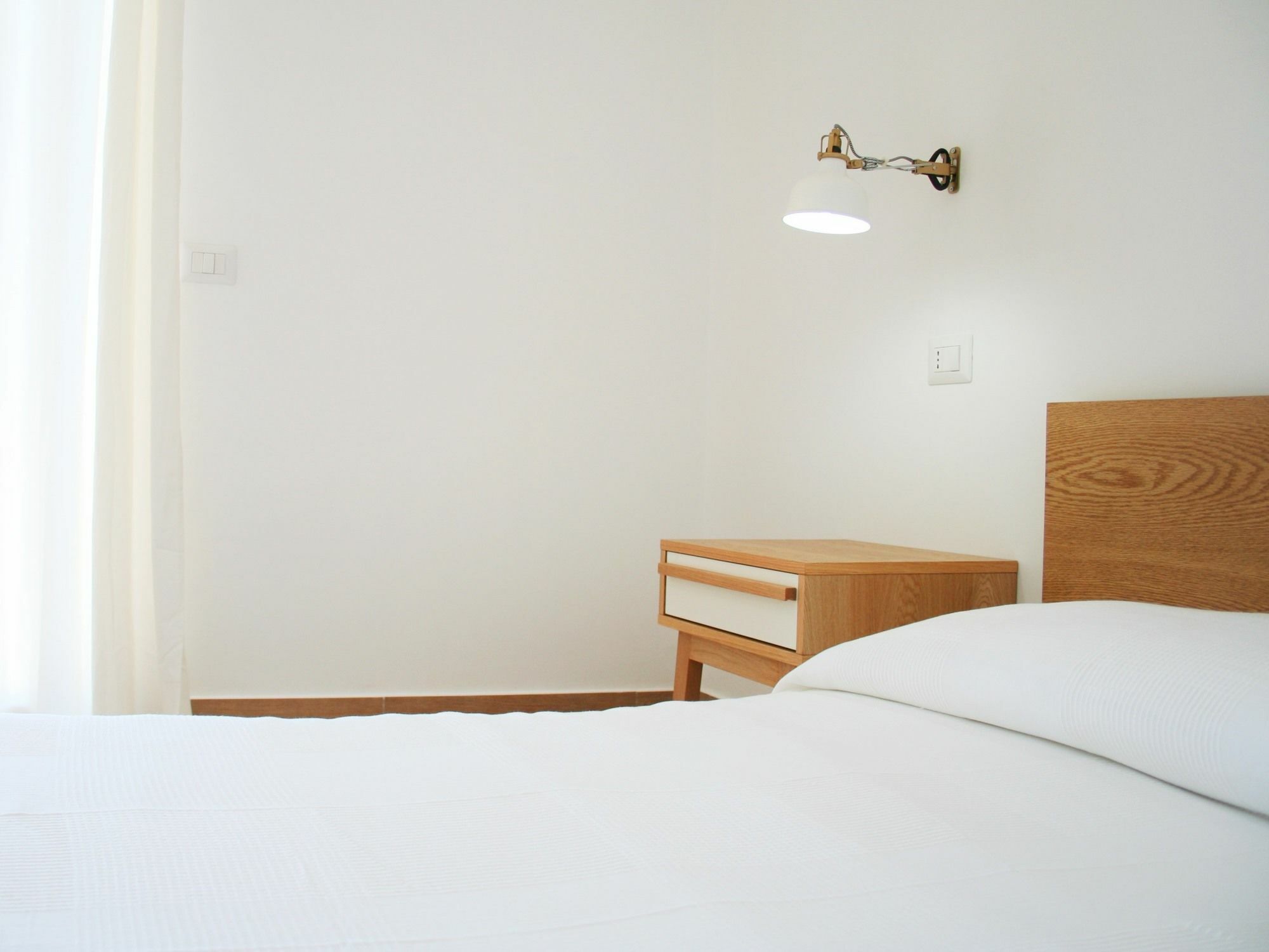 Mediterraneo Guesthouse Giardini Naxos Exterior photo